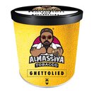 AlMassiva ShishaTabak - Ghettolied (1 x 200g)