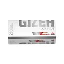 GIZEH H�lsen - Air Plus (1 x 200Stk)