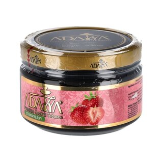 NP2005 Adalya - Strawberry (200g)