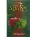 Adalya ShishaTabak - Two Apples Mint (10 x 50g)