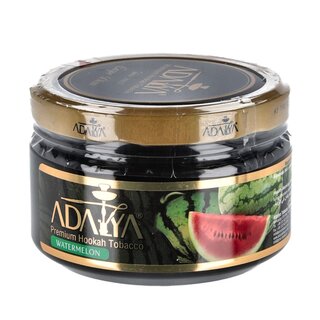 Adalya ShishaTabak - Watermelon (1 x 200g)