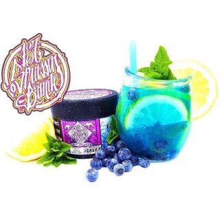 187Strassenbande ShishaTabak - Juicy Puzzy (1 x 200g)