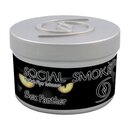 SocialSmoke ShishaTabak - Sex Panther (1 x 100g)