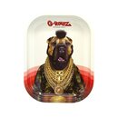 G-Rollz RollingTray 14cm x 18cm - Pets Rock Fool (1 Stk)