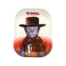 Pets Rock Western Tray 14cm x 18cm