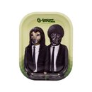 G-Rollz RollingTray 14x18cm - Pets Rock Hit Dogs (1 Stk)