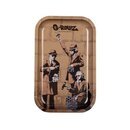 G-Rollz RollingTray 27.5cm x 17.5cm - Banksy Spy Booth (1...