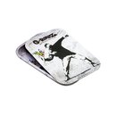 G-Rollz TrayCover 27.5x17.5cm - Banksy Flower Thrower (1...
