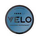 Velo Snus 4/6 Import - Freezing Peppermint (1 x 14g)