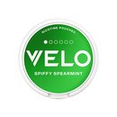 VELO Import - Mini Bright Spearmint (Mini Spiffy...
