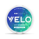 VELO Import - Mini Icy Berries 2/6 (10g)