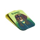 G-Rollz TrayCover 27.5x17.5cm - Pets Rock Reggae (1 Stk)
