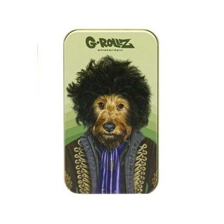 GRollz Dose PetsRock M - Psychadelic (1 Stk)