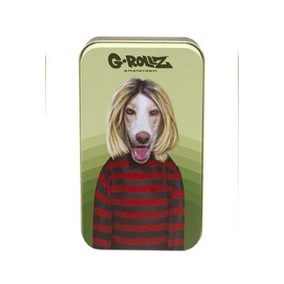 GRollz Dose PetsRock M - Grunge (1 Stk)