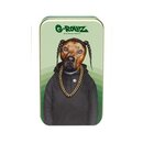 Pets Rock Rap Dose 11.5cm x 6.5cm x 2.8cm