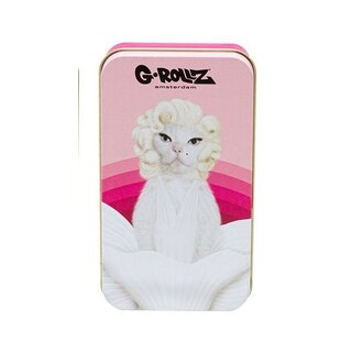GRollz Dose PetsRock M - Diamonds (1 Stk)
