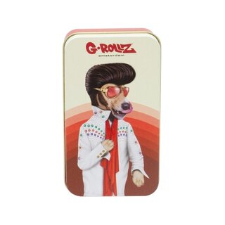 GRollz Dose PetsRock M - Vegas (1 Stk)