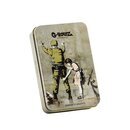 GRollz Dose Banksy L - Soldier Fisked (1 Stk)