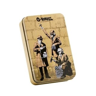 GRollz Dose Banksy L - Spy Booth (1 Stk)