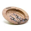GRollz Aschenbecher Metall 13.5cm - Banksy Spy Booth (1 Stk)