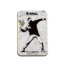 GRollz Dose Banksy L - Flower Thrower (1 Stk)