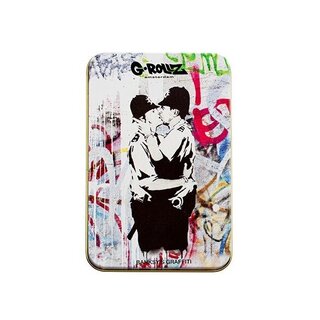 GRollz Dose Banksy L - Kissing Coppers (1 Stk)