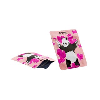 GRollz Bag Banksy 10x12.5cm - Panda Gunnin (1 Stk)