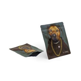 GRollz Bag PetsRock 10x12.5cm - Rap (1 Stk)