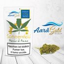 Sonnenfeld CBD Indoor Bl�ten - Aar� Gold (CHF19.50/3.25g)