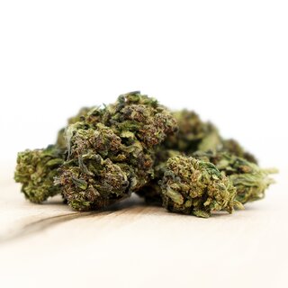 HerbadiBerna Outdoor Bl�ten - Mango Haze (CHF40.00/45g)