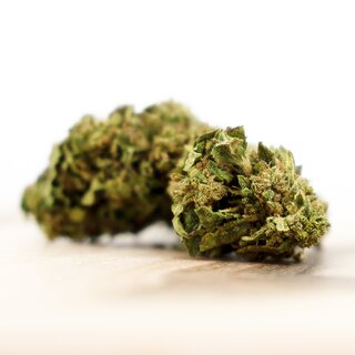 HerbadiBerna Outdoor Bl�ten - Cannatonic Limited Edition (CHF40.00/40g)