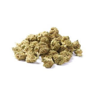 HerbadiBerna Indoor MiniBuds - Cannatonic (CHF9.90/2g)
