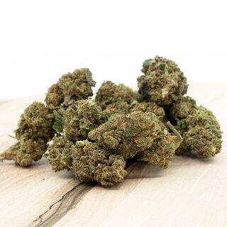 HerbadiBerna Indoor Bl�ten - Erdbeerli (CHF50.00/12.5g)