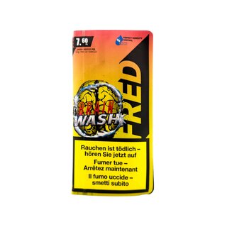 Fred Feinschnitt Beutel - Original Blend (6 x 25g)
