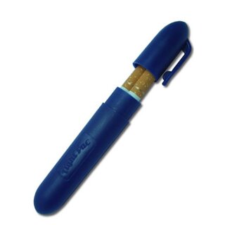 Bluntpac - Mini Cigarette Case - Blue