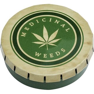 ClickClack Box 5.5cm - Organic Product Medicinal (1 Stk)