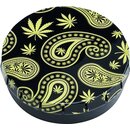 ClickClack Box 5.5cm - Paisley Weed (1 Stk)
