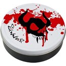 Box 8.5cm - Round Sinner 1 (1 Stk)