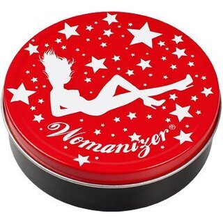 Box 9cm - Round Womanizer (1 Stk)