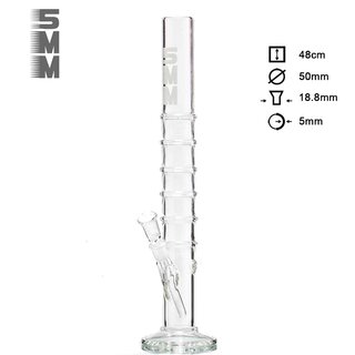 Bong Glass 48cm (1 Stk)