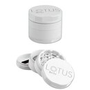 Blackleaf Grinder Ceramic 63mm - 4Parts Lotus White (1 Stk)