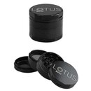Blackleaf Grinder Ceramic 63mm - 4Parts Lotus Black (1 Stk)