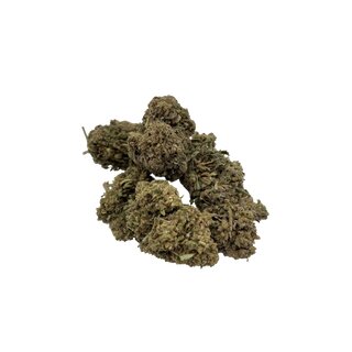 WildWildWeed Indoor Bl�ten - Billy The Weed California Kush (CHF25.00/10g)