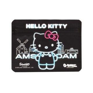 GRollz Bag HelloKitty 10.5x8cm - Neon Amsterdam (1 Stk)