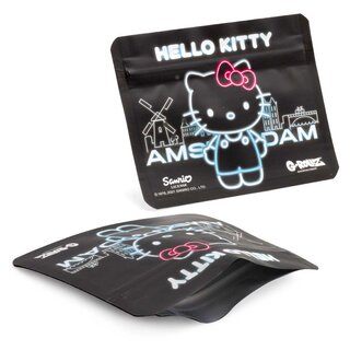GRollz Bag HelloKitty 10.5x8cm - Neon Amsterdam (1 Stk)
