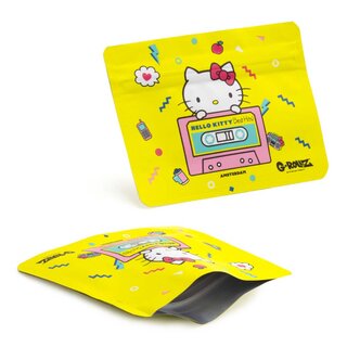 Hello Kitty Bag - Best Hits (10.5cm x 8cm)