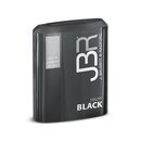 JBR Snuff - Black (10 x 10g)