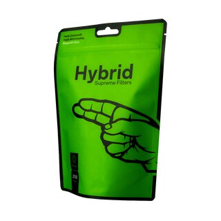 HybridSupreme ActiveFilter 6mm (1 x 250Stk)