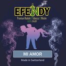 Efendy - Mi Amor (100g)