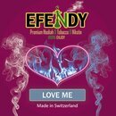 Efendy ShishaTabak - Love Me (1 x 100g)